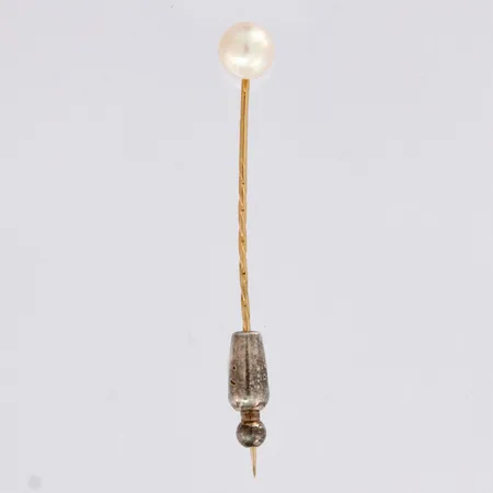 Helmirintaneula, helmen Ø 7mm, 585br, paino 1,4g Paino: 1,4 g