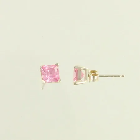 Kivikorvakorut, Ø 5,6mm, 925br, paino 1,0g 