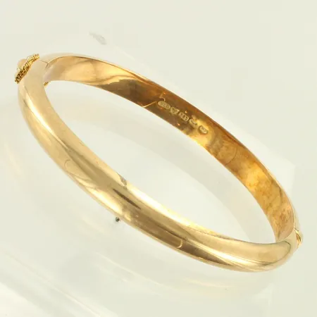 Rannerengas, Ø 58,6mm, 585br, paino 12,5g