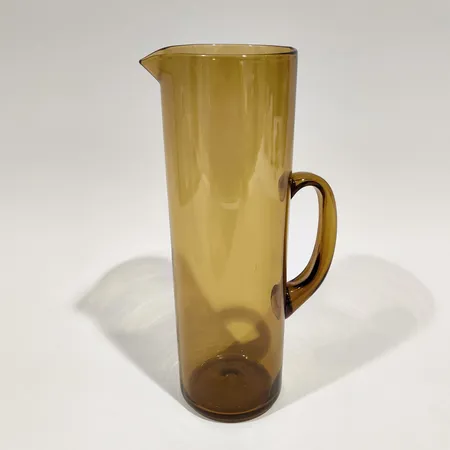 Kaadin, Iittala, design. Timo Sarpaneva, korkeus 28,5cm Lähetetään postipakettina.