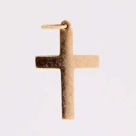 Ristiriipus, korkeus 22mm, 585, paino 0,5g Paino: 0,5 g