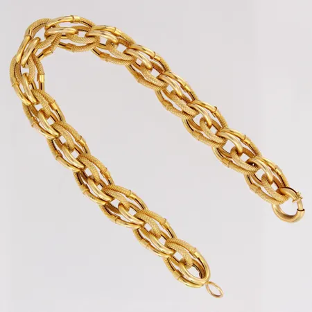 Rannekoru, pituus 220mm, 750, paino 18,1g Paino: 18,1 g