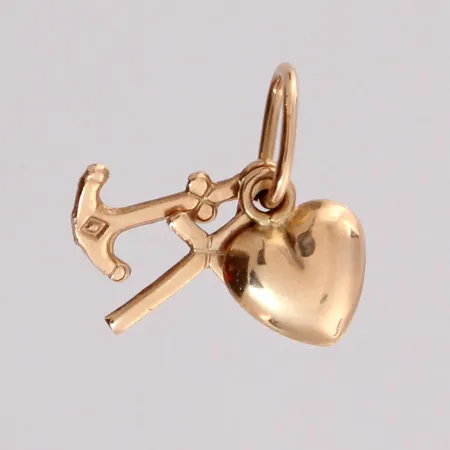 Riipus, korkeus 18mm, 585, paino 0,9g Paino: 0,9 g