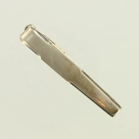 Kravatinpidin, kaiverrettu, 813br, paino 6,1g 