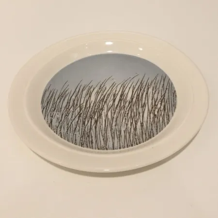 Lautanen, Arabia Merituuli, design Helena Liukko-sundström, Ø20cm