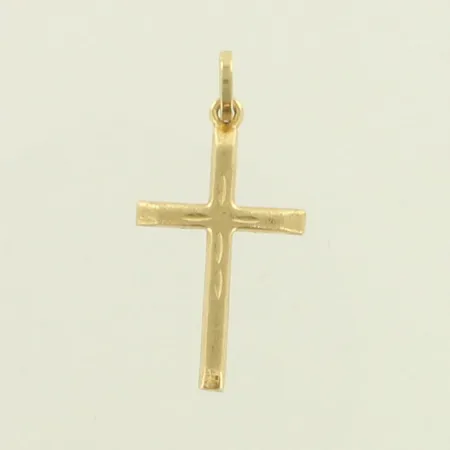Ristiriipus, korkeus 24mm, 585, paino 0,6g 