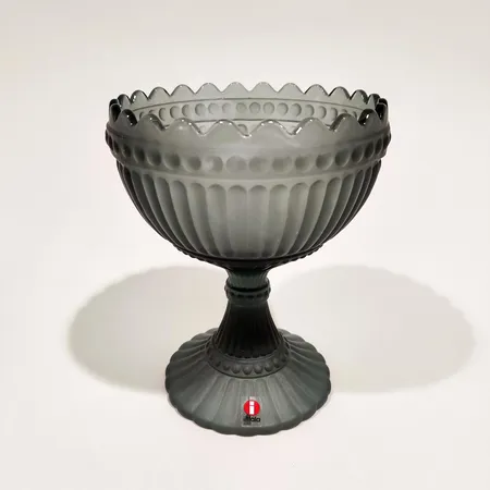 Mariskooli, Iittala, 155mm, mattaharmaa Lähetetään postipakettina.