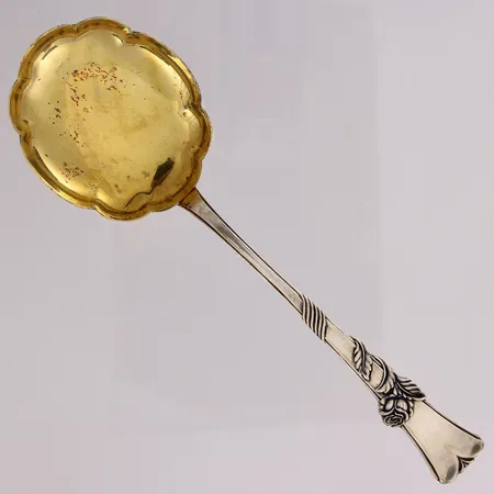 Otinlusikka, pituus 180mm, 813, paino 35,1g Paino: 35,1 g