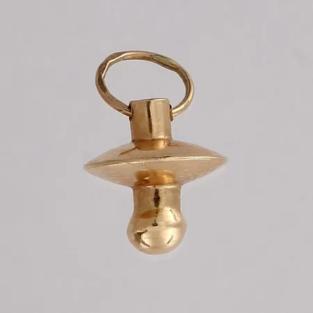 Tutti-riipus, korkeus 15mm, 585, paino 0,5g