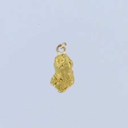 Viallinen riipus, lenkki 585 ja koru 875, paino 1,5g 