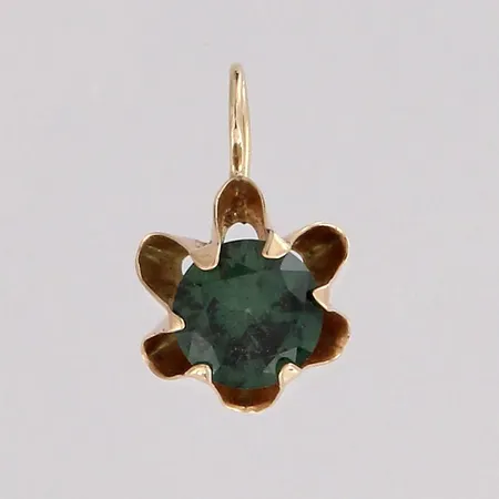 Kiviriipus, korkeus 16mm, 585br, paino 0,7g Paino: 0,7 g