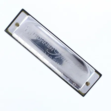 Huuliharppu C , Hohner special 20 marine band