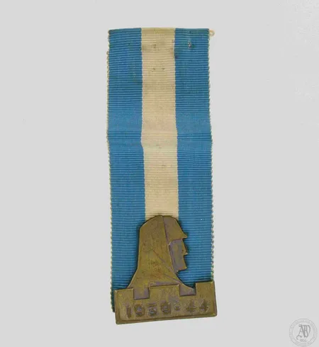 Sotaveteraanin nauha 1939-44, ei solkea