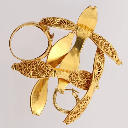 Viallisia korunosia, 875, paino 17,8g Paino: 17,8 g