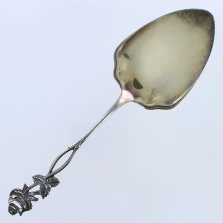 Kakkulapio, ruusu, pituus 183mm, 830, paino 30,6g