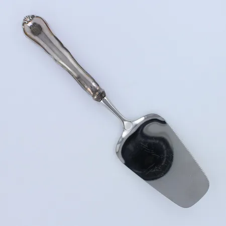 Kakkulapio, kaiverrettu, pituus 231mm, 830br, paino 91,6g 
