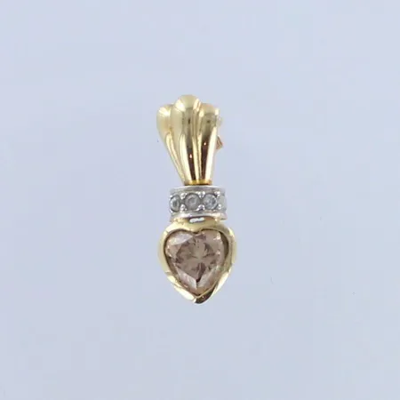 Kivikorvakoru, korkeus 20mm, 585br, paino 1,6g 