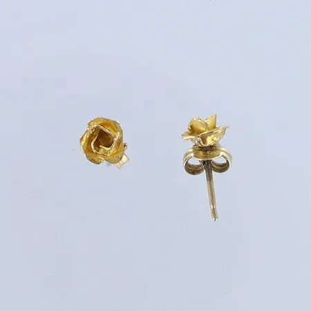 Korvakorut, korkeus 6mm, 585, paino 0,7g 