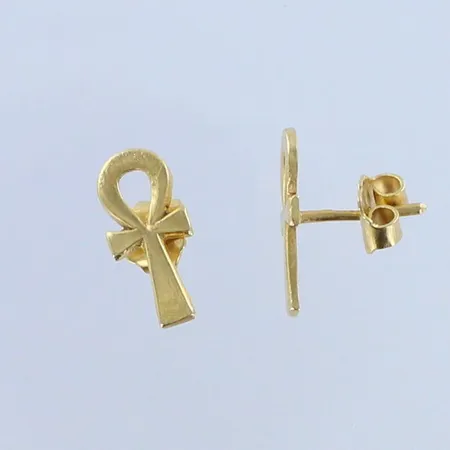 Korvakorut, korkeus 16mm, 750, paino 2,2g 