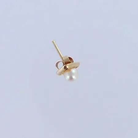 Helmikorvakoru, korkeus 8mm, 585br, paino 0,4g 