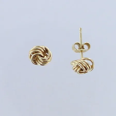 Korvakorut, korkeus 6mm, 585, paino 0,7g 