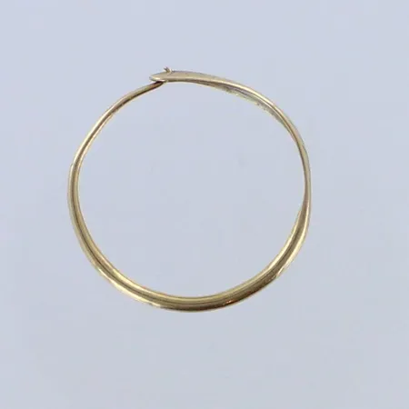 Korvakoru, Ø24mm, 750, paino 1,8g 