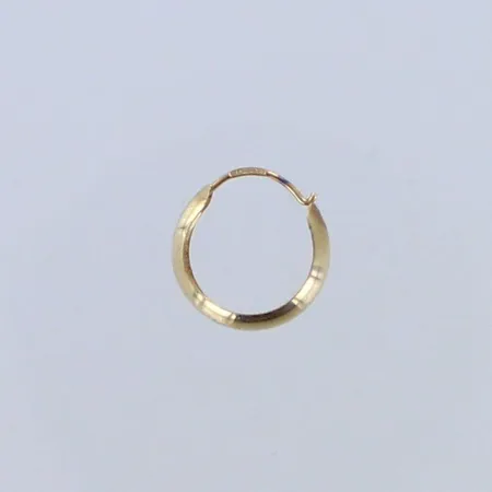 Korvakoru, Ø13mm, 585, paino 0,3g 