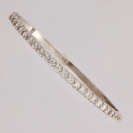 Kivirannerengas, Ø 55mm, 925br, paino 10,2g Paino: 10,2 g