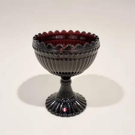 Mariskooli, Iittala, 155mm, luumu Lähetetään postipakettina.