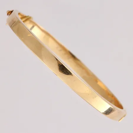 Rannerengas, kaiverrettu, Ø 58mm, 585br, paino 10,5g Paino: 10,5 g