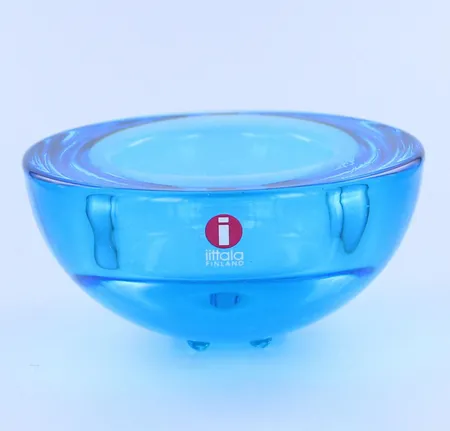 Kynttilälyhty, Iittala Ballo, Ø 92mm Lähetetään postipakettina.