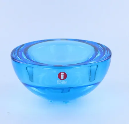 Kynttilälyhty, Iittala Ballo, Ø 92mm Lähetetään postipakettina.
