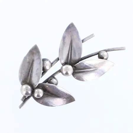 Rintaneula, leveys 60mm, 925, paino 6,9g 