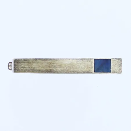 Spektroliittisolmipidike, pituus 50mm, 925br, paino 8,1g 