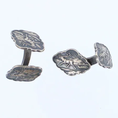  Kalvosinnapit, mitat 15,0x20,6mm, 830, paino 10,8g 