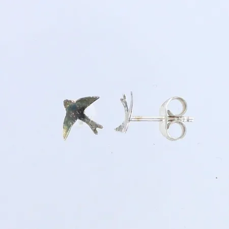 Korvakorut, Ø 8mm, 830, paino 0,4g 