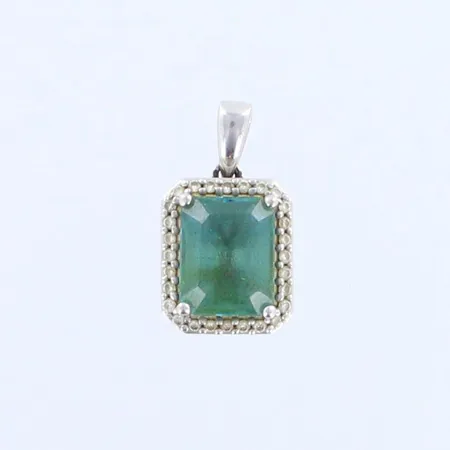 Kiviriipus timanteilla 28xn.0.007ct, korkeus 20mm, 585br valkokulta, paino 3,0g 