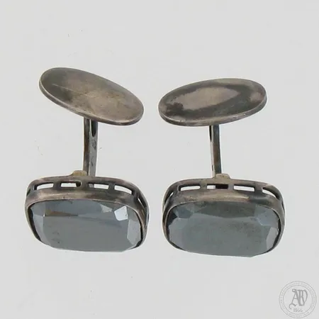 Kivikalvosinnapit, mitat 10x15mm, 813br, paino 10,8g Paino: 10,8 g