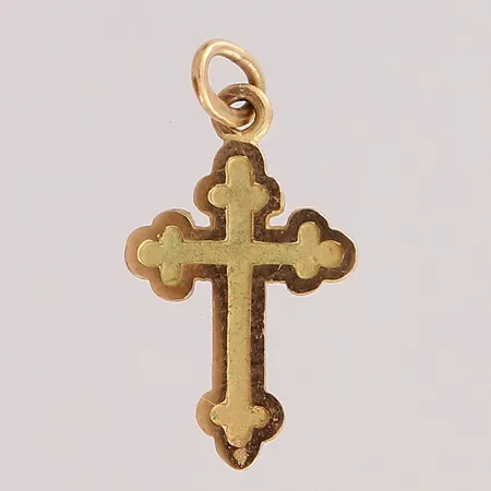 Ristiriipus, korkeus 20mm, 585, paino 0,4g Paino: 1,4 g