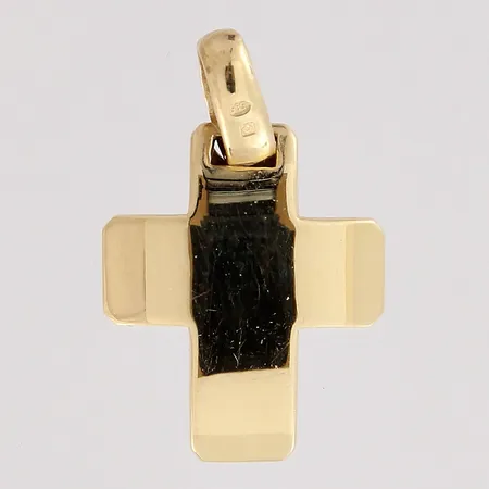 Ristiriipus, korkeus 24mm, 585, paino 3,1g Paino: 3,1 g