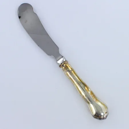 Voiveitsi, chippendale, pituus 175mm, 830br, paino 41,8g 