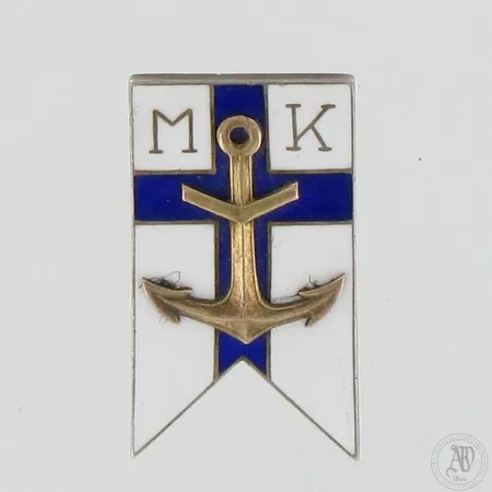 Merikunta 1918 num. 