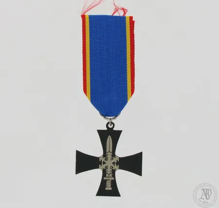 Jatkosodan Lapin risti 1941-1944