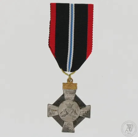 Koiviston muistoristi 1939-40