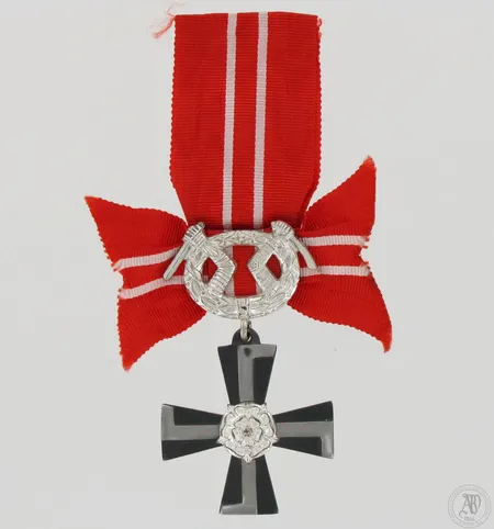 Kunniamerkki, VR 4 mk (1941)
