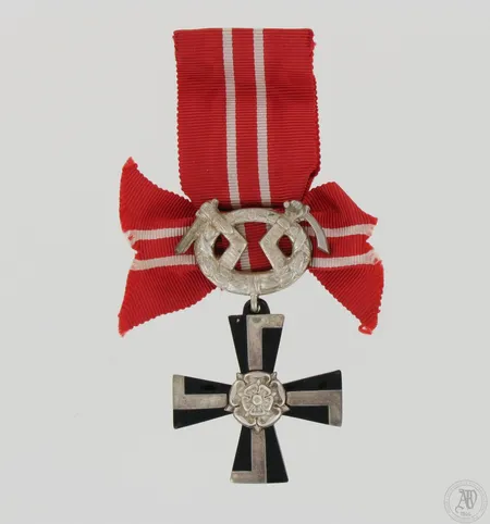Kunniamerkki, VR 4 mk (1939)