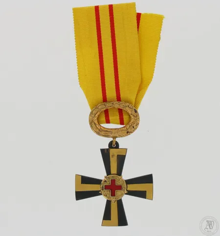 Kunniamerkki, VR 3 prk (1941)