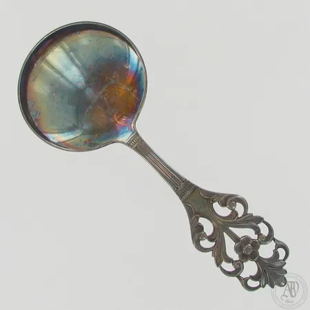 Otinlusikka, pituus 170mm, 830, paino 51,9g Paino: 51,9 g