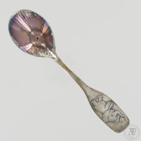 Kummilusikka, pituus 140mm, 830, paino 30,6g Paino: 30,6 g