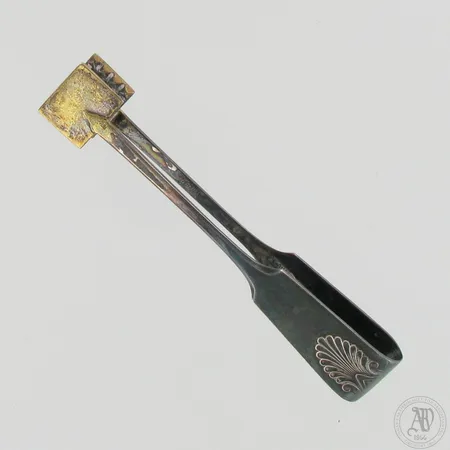 Sokeripihdit, Musla, pituus 110mm, 813, paino 30,8g Paino: 30,8 g